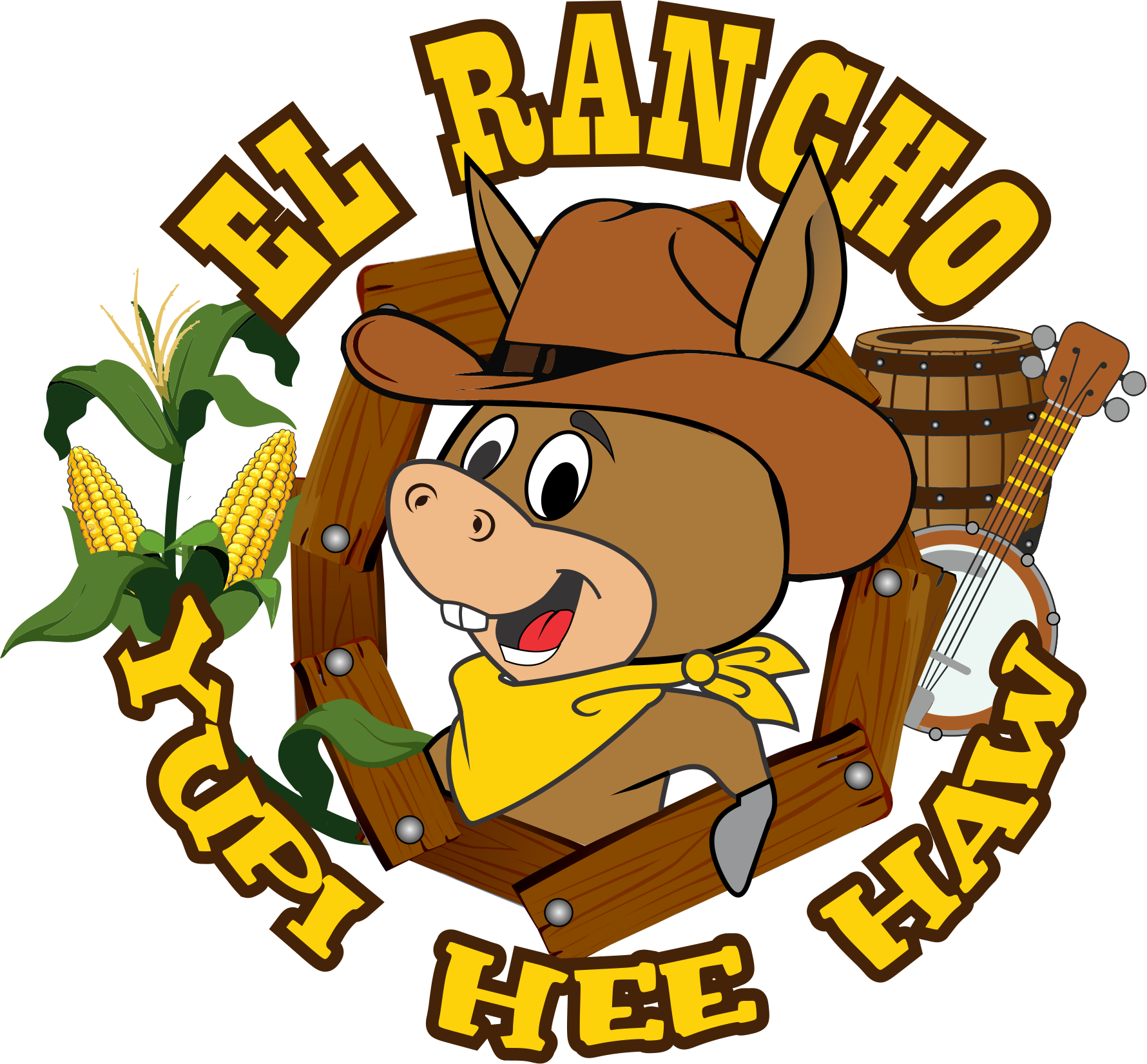 ranchoyupiheehaw.musicyupiheehaw.com